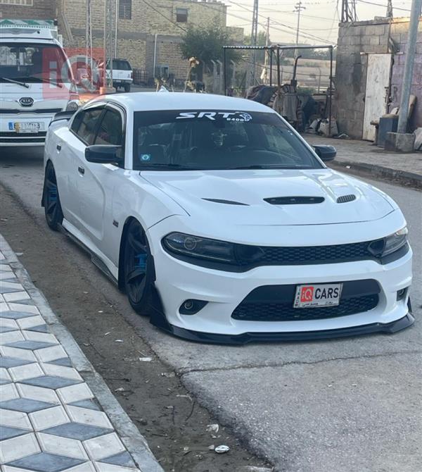 دودج تشارجر 2016 للبيع في العراق -  بغداد